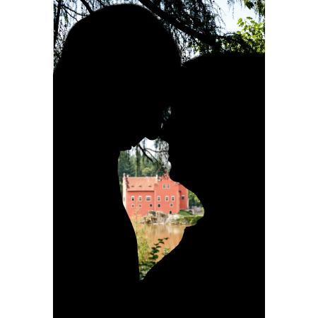 Svatební fotografie - Anna a Karel