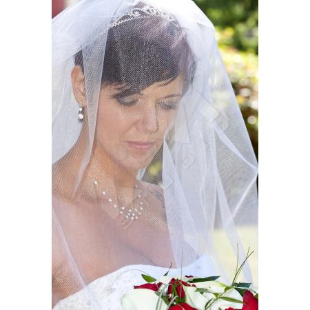 Svatební fotografie - Nevěsty