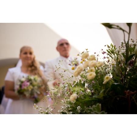 Svatební fotografie - Soňa a Jaroslav