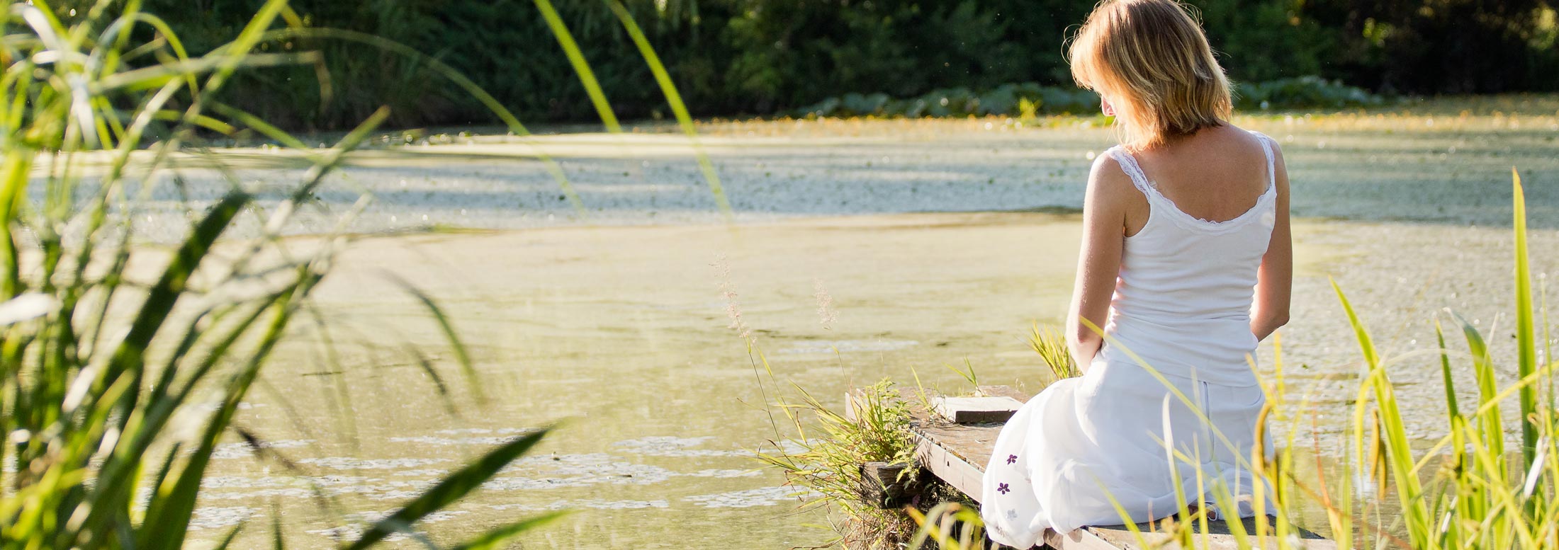 Portrétní fotografie - Martina II